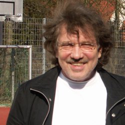 Jürgen Sartorius