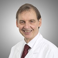 Dr. Andreas Stein